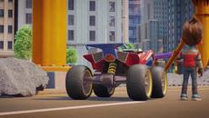 Пес патрул Филмът PAW Patrol The Movie   (2021)  Бг Аудио Част 2 - Videoclip.bg