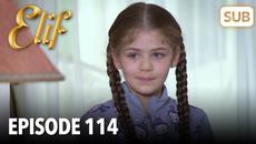 Elif Episode 114 | English Subtitle - Videoclip.bg