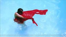 Уау,♛1 любов моя, скъпа моя морска фея - Ana de Armas,♛ Blade Runner 2049 (vaskomutafchiev2) - Videoclip.bg