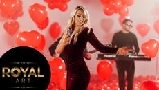 CLEOPATRA - MOJE SRCE OSTARITI NE SME (COVER 2022) - Videoclip.bg