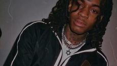 THOUXANBANFAUNI Type Beat (Eden's Gate) - Videoclip.bg