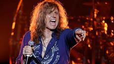 Whitesnake - Crying In The Rain - Remastered HD - Превод - Videoclip.bg