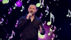 Darko Radovanović - Izdala si ljubav našu • BN Music 2022 - Videoclip.bg