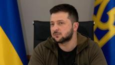 Зустріч президента Володимира Зеленського з представниками українських медіа - Videoclip.bg