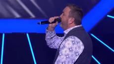 Slavis Korac i Ivana Selakov - Daleko si - (live) - NNK - EM 28 - 27.03.2022 - Videoclip.bg