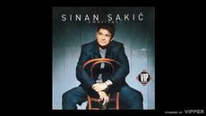 Sinan Sakic - Rastanak - Videoclip.bg