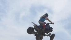 WORCS ATV DIRT DIARIES S1 EP4 OIL FIELDS TAFT CA - Videoclip.bg