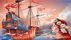 Моятя морска фея - Videoclip.bg