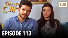 Elif Episode 113 | English Subtitle - Videoclip.bg