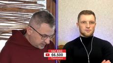 "Вова, ти Президент. А наср@но в сусідній країні": Скрипін забрав свої слова - Videoclip.bg