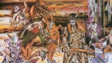 The Axeman - Videoclip.bg