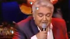 Πασχάλης Τερζής - Να γυρίσεις πίσω - да се върнеш назад - Videoclip.bg