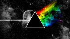 Пинк Флойн - Тъмната страна на Луната ¸.•*´¨♛ Pink Floyd - Dark Side Of The Moon - Videoclip.bg