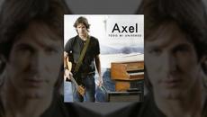 Axel - Como Decirte Que Te Quiero (Audio) - Videoclip.bg