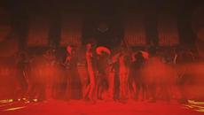 Lil Wayne - Mona Lisa (Official Animated Video) ft. Kendrick Lamar - Videoclip.bg