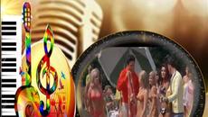 Elvis Presley - beach shack - Spinout   1966 - Videoclip.bg