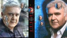 Πασχάλης Τερζής - Κοιτάζω τη βροχή και κλαίω - гледам дъжда и плача - Videoclip.bg