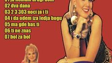 Lepa Brena - Bol za bol Instrumental Cover (2022) - Videoclip.bg