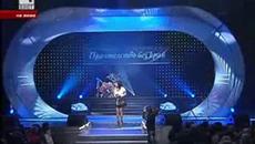 Кичка Бодурова (2010) - Помниш ли, море - Videoclip.bg