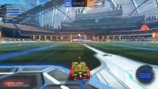 Twitch clips #7: La jugada más rata de Rocket League - Videoclip.bg