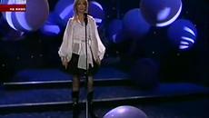 Росица Кирилова (2012) - Защото те обичам - Videoclip.bg