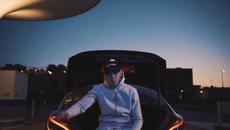 Yani Official - Нагоре растем (Prod. by Blackout & Sidusssss) [Official 4K Video] - Videoclip.bg