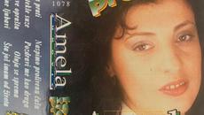 Amela Zukovic-Naspimo Prolivenu Čašu_1989 - Videoclip.bg