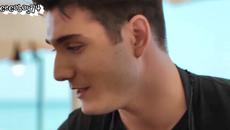 Βασίλης Καρράς, , Γιώργος Κακοσαίος - Φοιτητές - студенти - Videoclip.bg