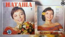 Natasa Djordjevic-Ljubav je pesma_1992 - Videoclip.bg