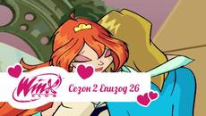 Клуб Уинкс сезон 2 епизод 26 БГ АУДИО (Битката с Феникса) - Videoclip.bg