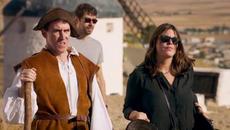 „Пътуването до Испания“ (2017) – комедия - Videoclip.bg