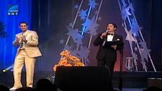 Васил Петров, Виктор Калев и Камен Воденичаров (2002) - Хубавата Джиджи - Videoclip.bg