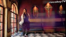 Άντζελα Δημητρίου - Καρδιά Μποέμισσα - Бохемско сърце - Videoclip.bg