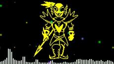Undertale - Battle Against A True Hero (Tyler Brooker Remix) - Videoclip.bg