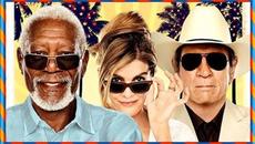 Едва сега започваме  2017 (Екшън, Комедия) / BG audio - Videoclip.bg