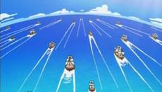 One Piece Episode 36 (Bg Subs) - Videoclip.bg