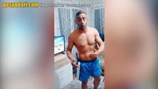 БИВШ ЗАТВОРНИК СЕ ОКАЗА ПО-ГОЛЯМ "БИТКАДЖИЯ" ОТ СТОЯН КОЛЕВ - Videoclip.bg