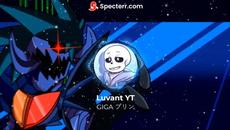 Deltarune: The Other Puppet - GIGA プリン (Remix) - Videoclip.bg