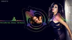 Pitt Leffer feat . Alessia - Mi Pasion(Bg. subtitles) - Videoclip.bg