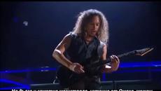 Metallica - Turn The Page - Live - BG субтитри - Videoclip.bg