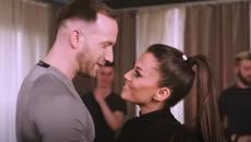 MARINA BOGDANOVIC - NAJJACI SMO PAR (OFFICIAL VIDEO 2022) - Videoclip.bg