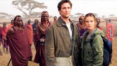 Библиотекарят 2: Завръщане в рудниците на цар Соломон/2005г. Бг.аудио - Videoclip.bg