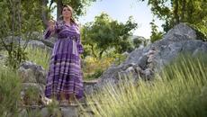 Neda Ukraden - Lavanda 2022 - Videoclip.bg