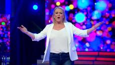 Aleksandra Ristanović - Kraljica u sjaju • BN Music 2022 - Videoclip.bg