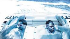 Маями Вайс (синхронен екип, дублаж на студио Про Филмс по Fox, 04.09.2021 г.) (запис) - Videoclip.bg