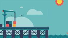 Капитан (Ту-ту-тру) - Детски Песни на Български- Хей, Деца - Videoclip.bg