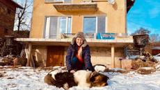 ДРУГИТЕ БЪЛГАРИ: Натали за животa на село, случайностите и щастието на душата (Епизод 6)| Boho Soulz - Videoclip.bg