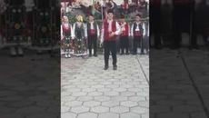 БОРИСЛАВ БОРИСОВ - НЕДО, ЛЕ НЕДКЕ- СЕЛО МАРКОВО - Videoclip.bg