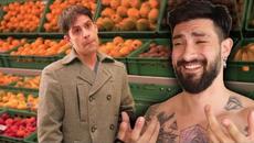 НАГЛИЯТ КЛИЕНТ - Светът на Ванката l Реацкия - Videoclip.bg