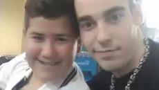 Sava Ciplic i Vasil Yordanov Bila Si Hrabra - Videoclip.bg